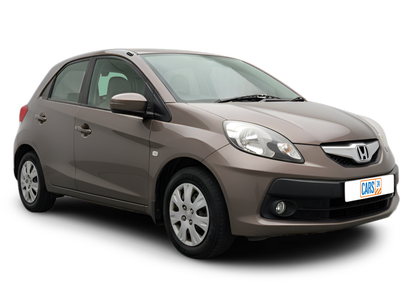 Honda Brio-img